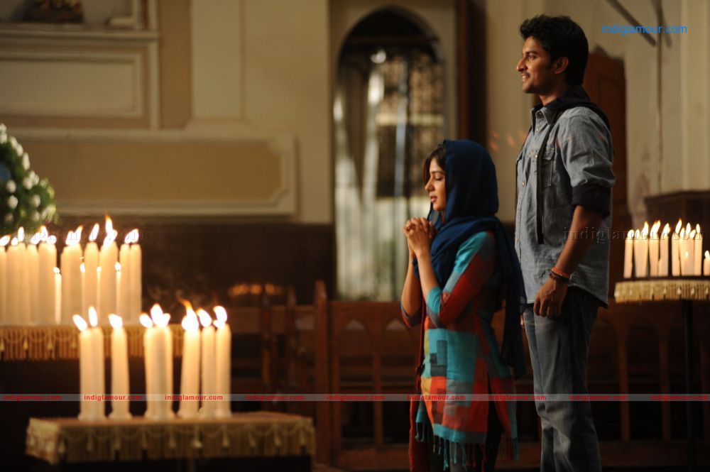 Eega Movie hd photo