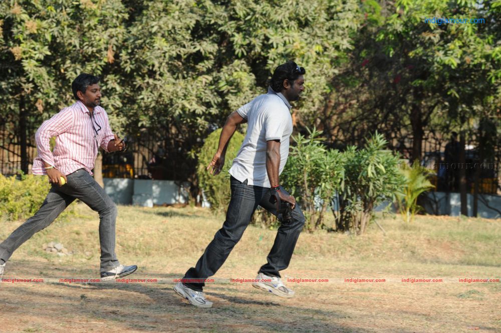 Eega Movie hd photo