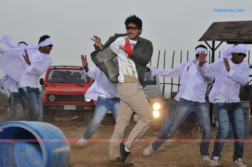 Mr Seven Movie hd photo