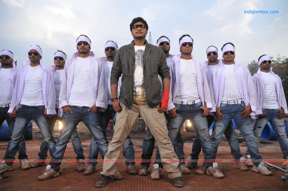 Mr Seven Movie hd photo