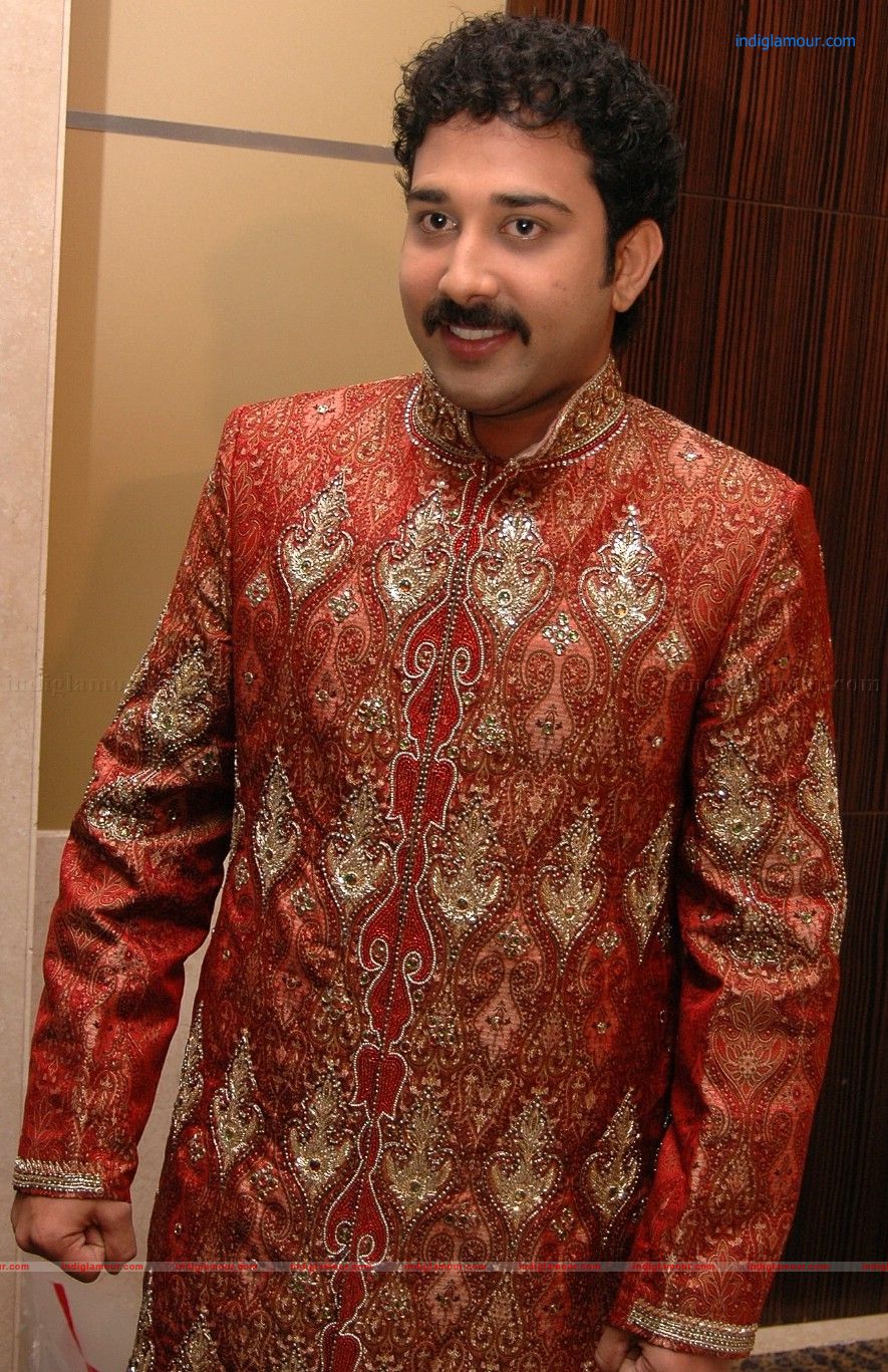 Chandrudu Movie hd photo