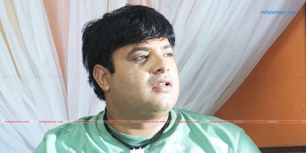Chandrudu Movie hd photo