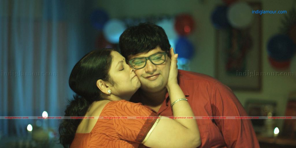 Chandrudu Movie hd photo