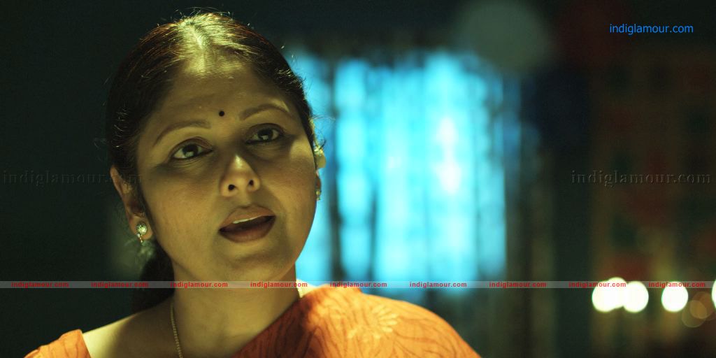 Chandrudu Movie hd photo