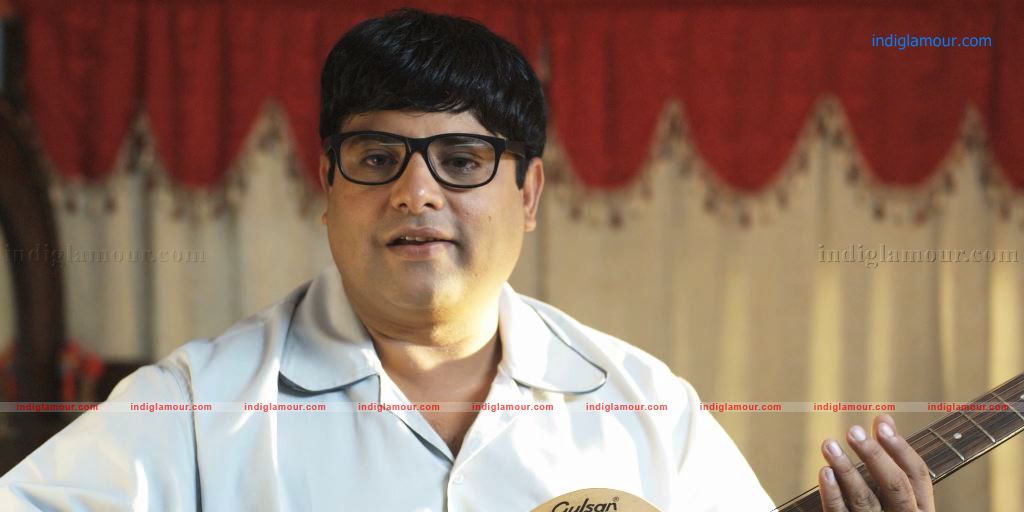 Chandrudu Movie hd photo