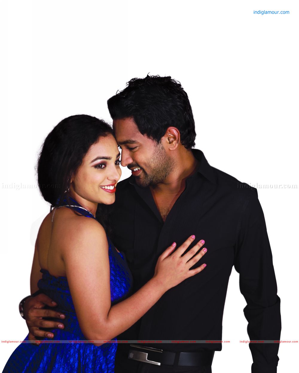Dil Se Movie hd photo