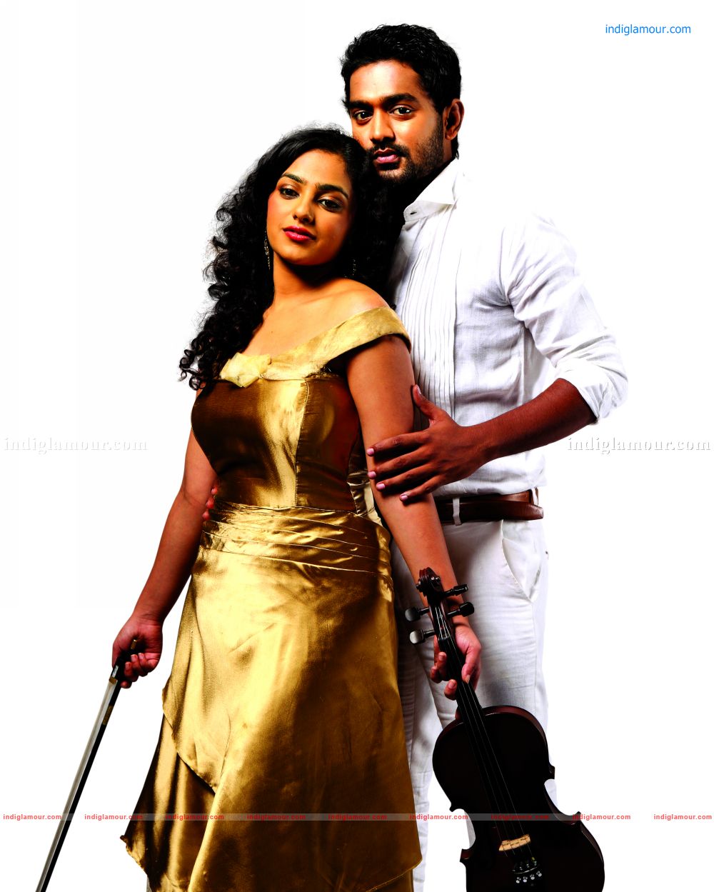 Dil Se Movie hd photo