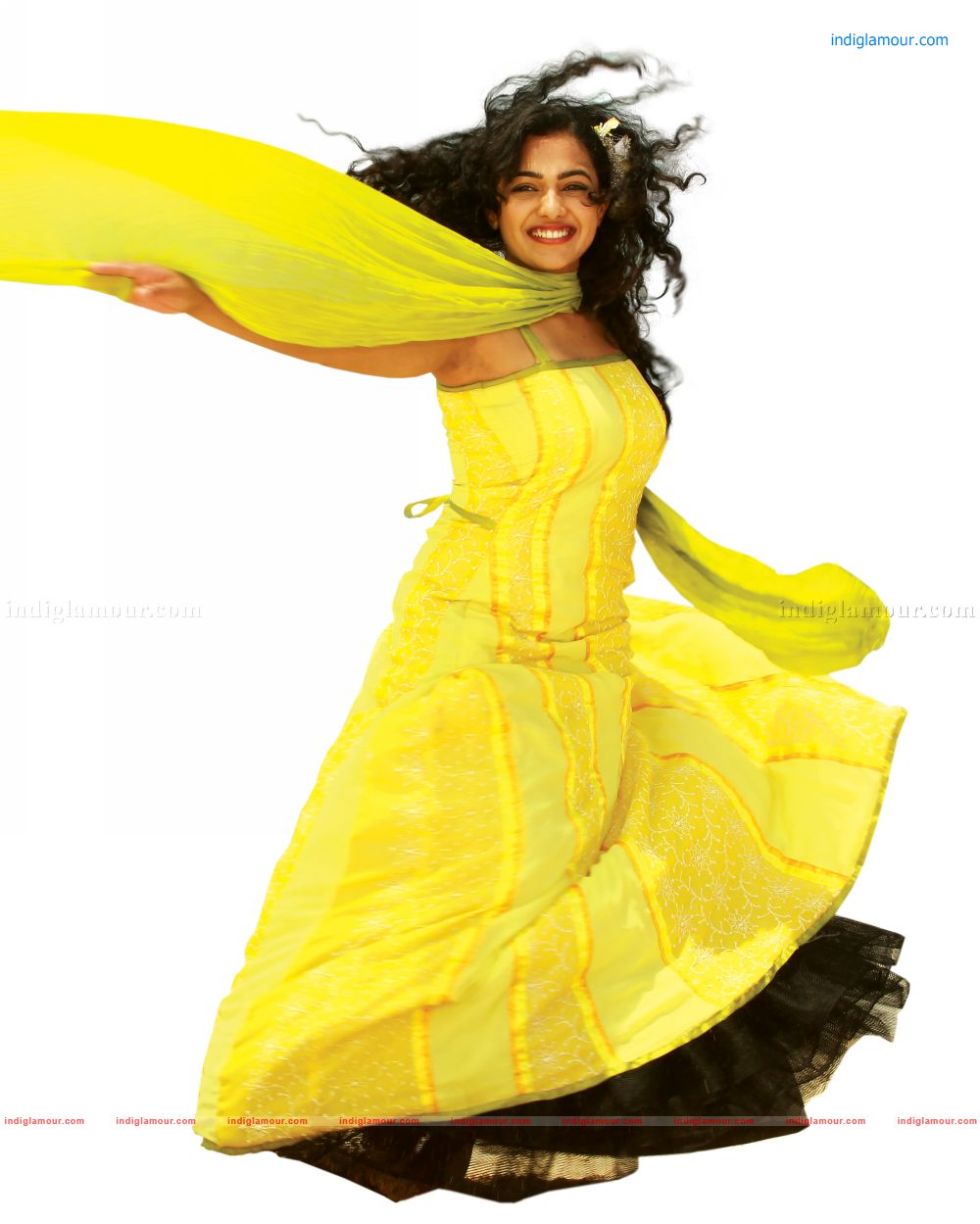 Dil Se Movie hd photo