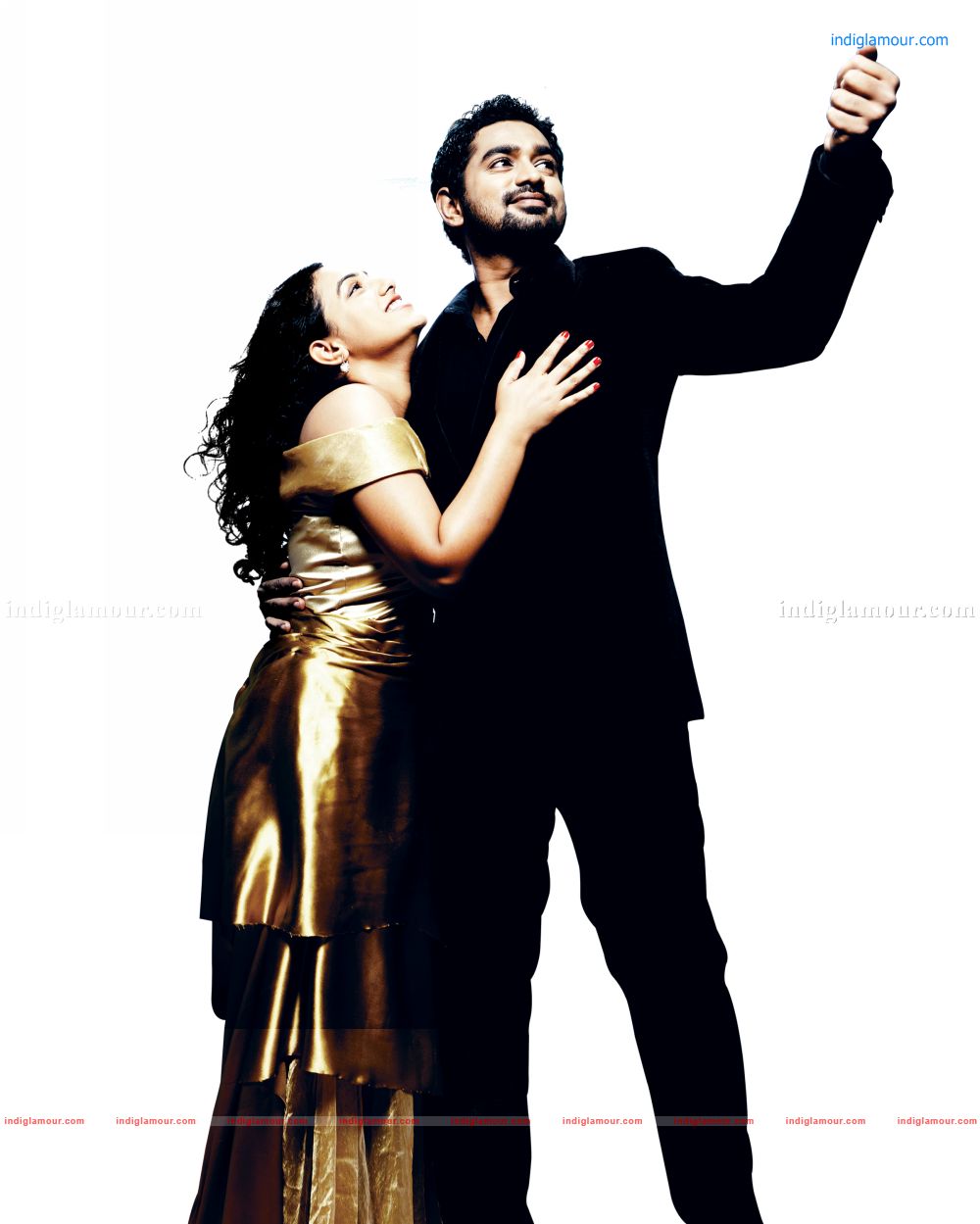 Dil Se Movie hd photo