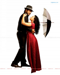 Dil Se photos