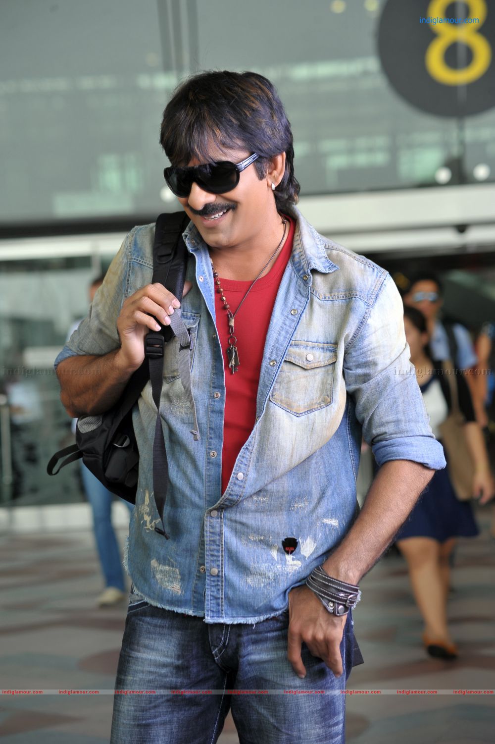 Devudu Chesina manushulu Movie hd photo