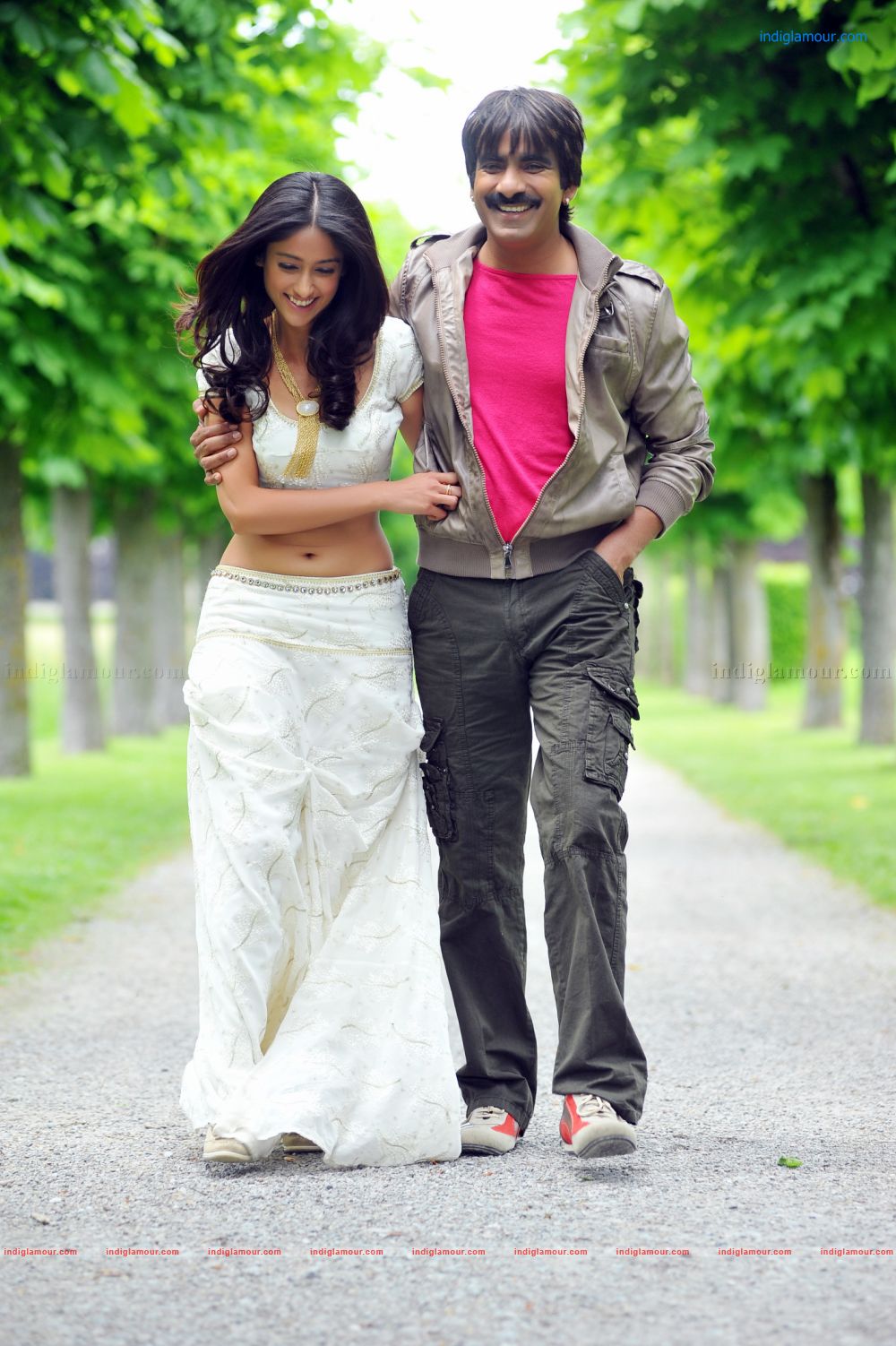 Devudu Chesina manushulu Movie hd photo