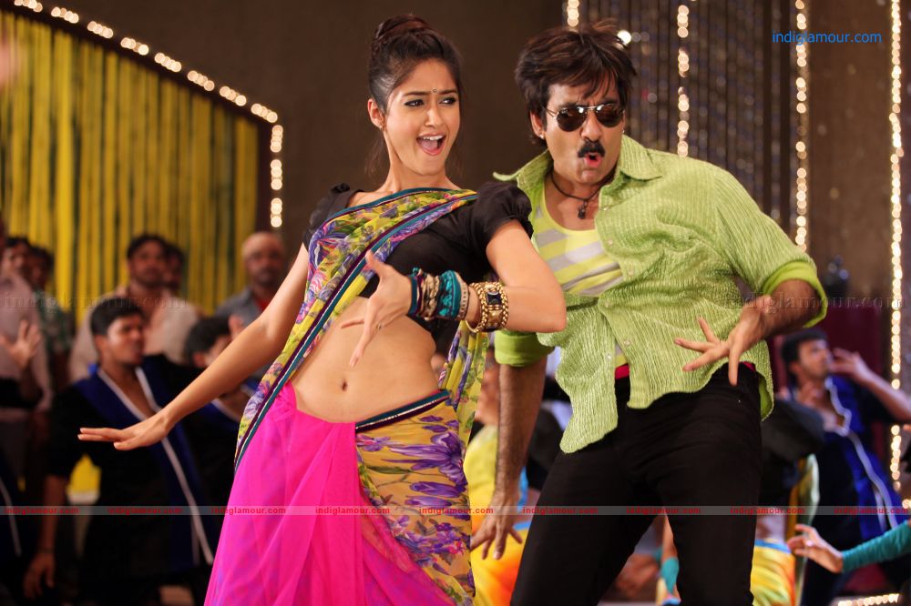 Devudu Chesina manushulu Movie hd photo
