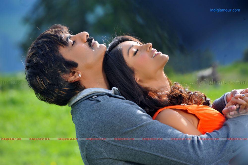 Devudu Chesina manushulu Movie hd photo