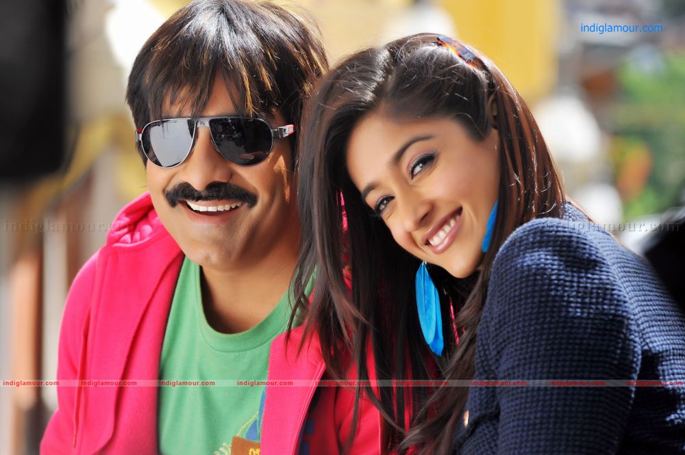 Devudu Chesina manushulu Movie hd photo