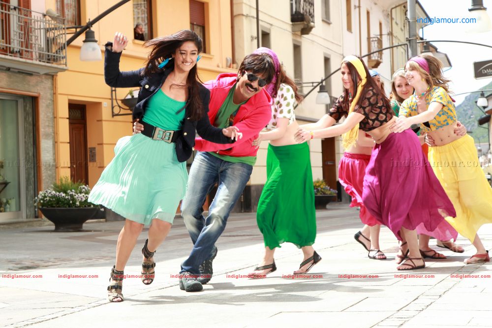 Devudu Chesina manushulu Movie hd photo