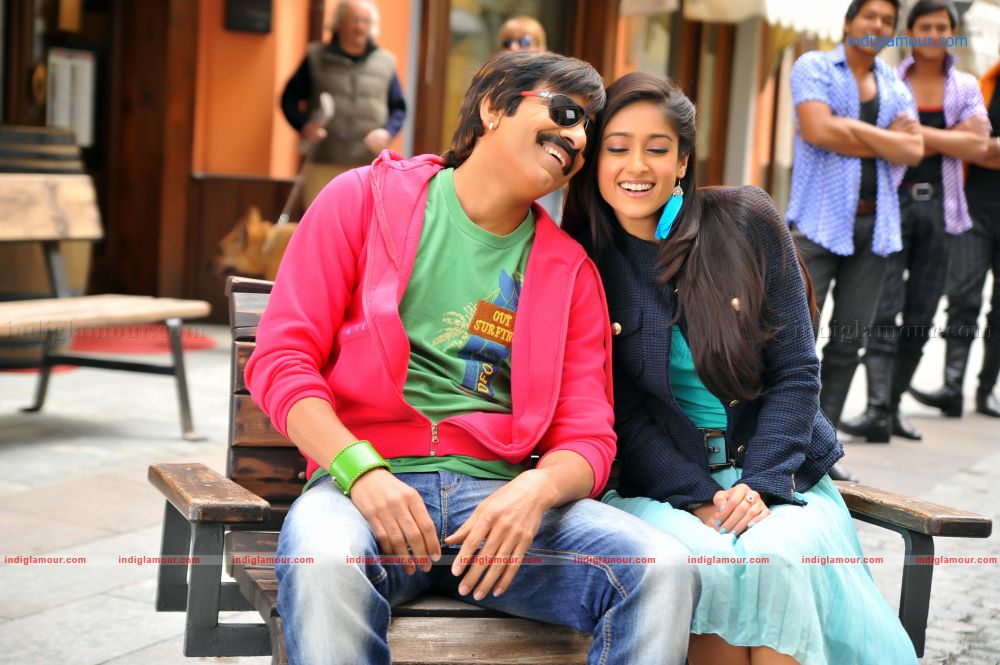 Devudu Chesina manushulu Movie hd photo