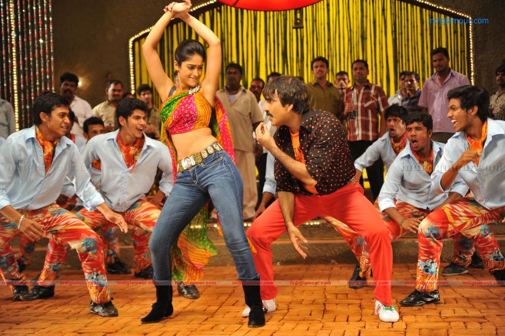 Devudu Chesina manushulu Movie hd photo