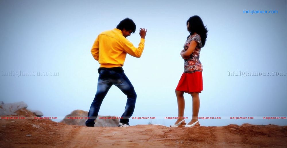 Edalo Cheragani Gurutulu Movie hd photo