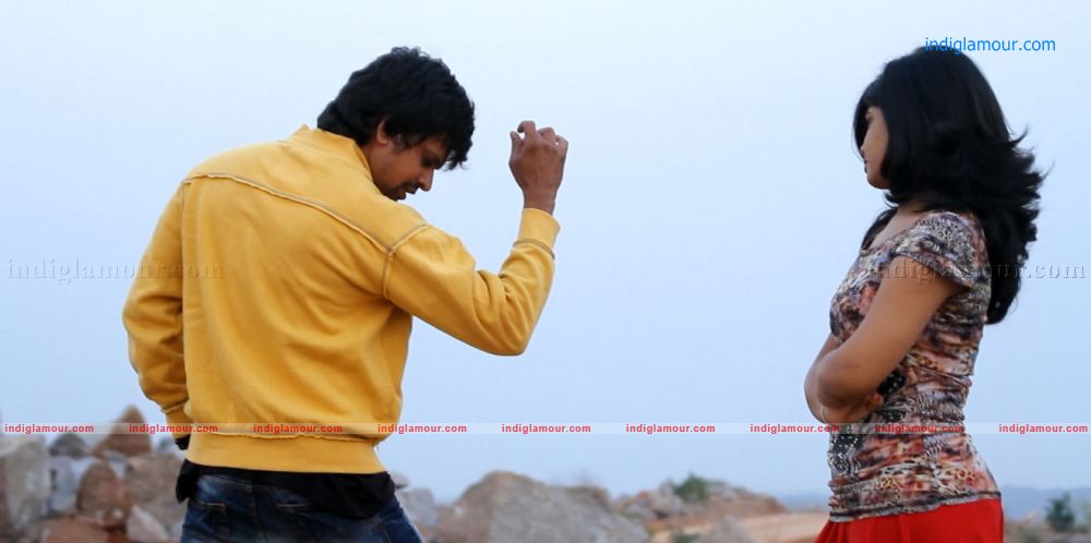 Edalo Cheragani Gurutulu Movie hd photo