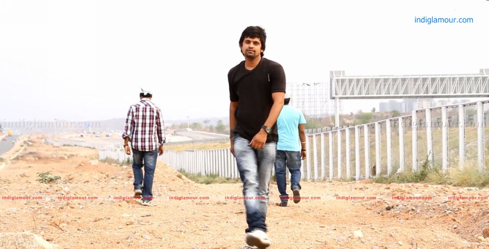 Edalo Cheragani Gurutulu Movie hd photo