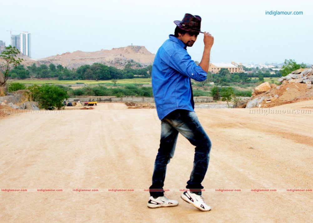 Edalo Cheragani Gurutulu Movie hd photo
