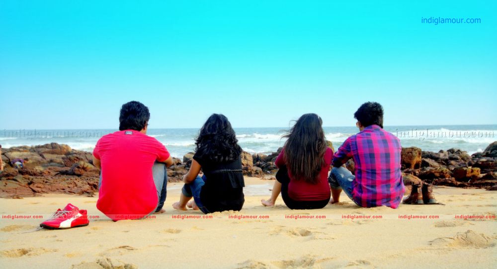 Edalo Cheragani Gurutulu Movie hd photo