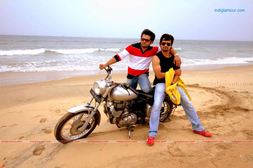 Edalo Cheragani Gurutulu Movie hd photo