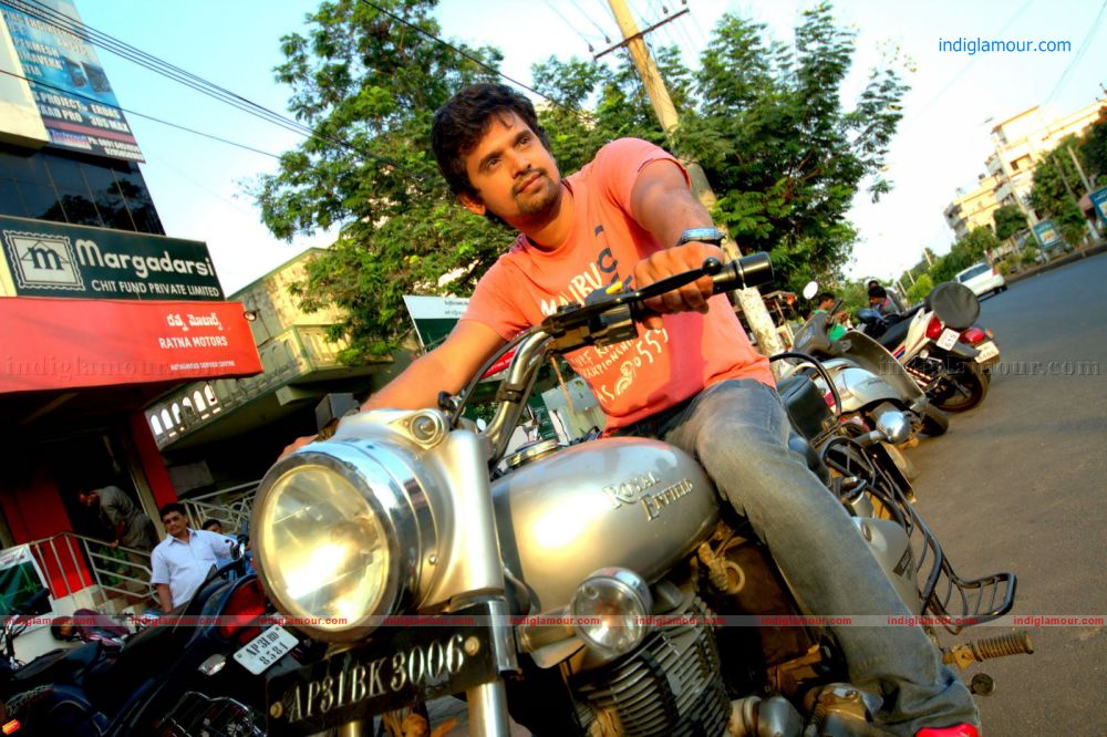 Edalo Cheragani Gurutulu Movie hd photo