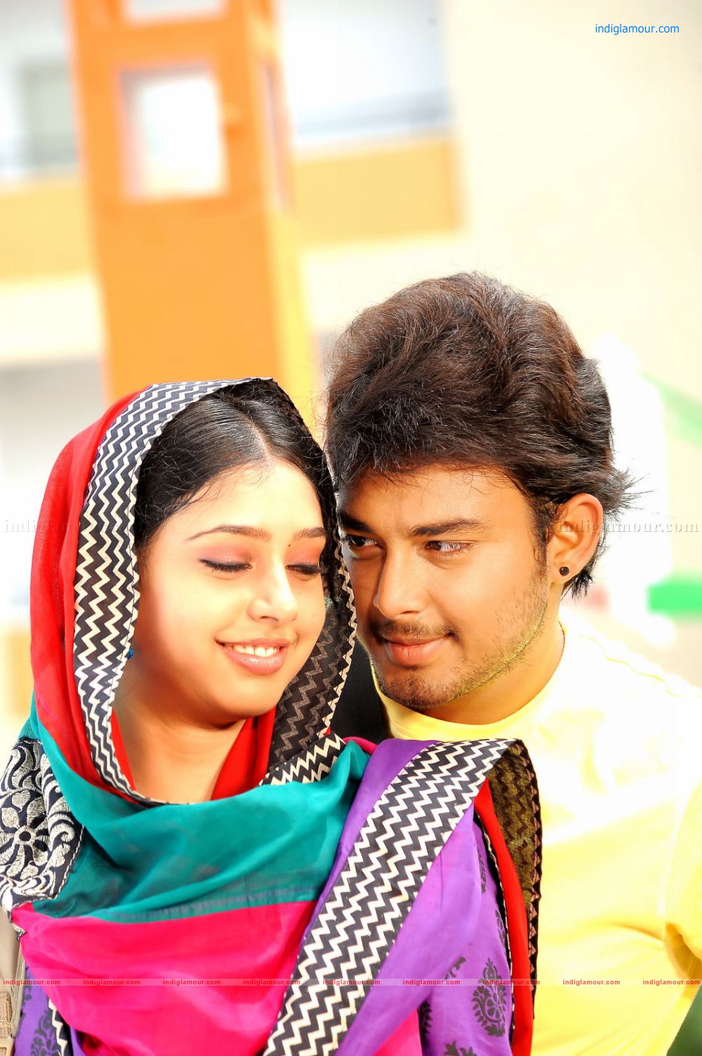 Memu Vayasuku Vacham Movie hd photo
