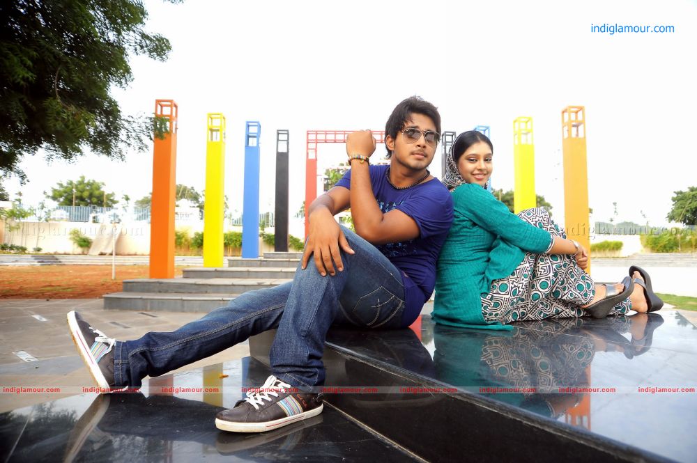 Memu Vayasuku Vacham Movie hd photo