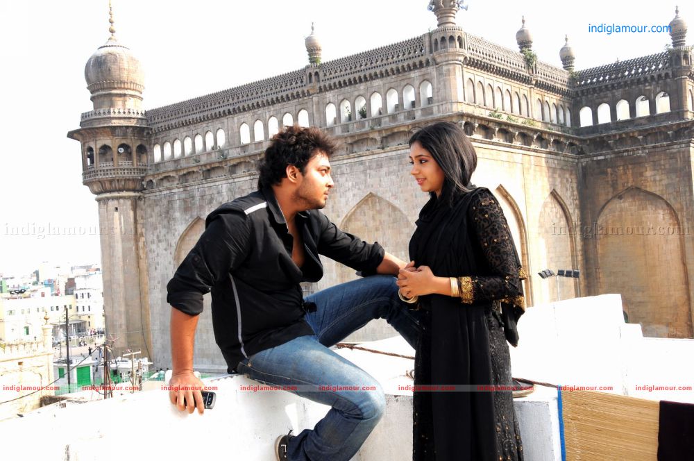 Memu Vayasuku Vacham Movie hd photo