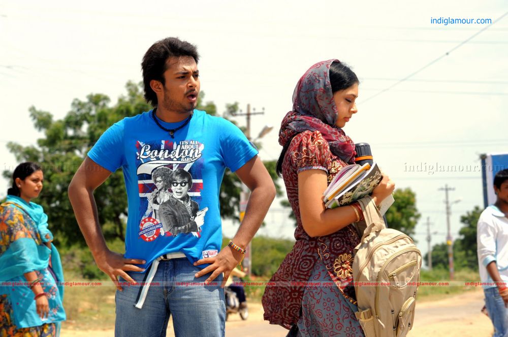 Memu Vayasuku Vacham Movie hd photo