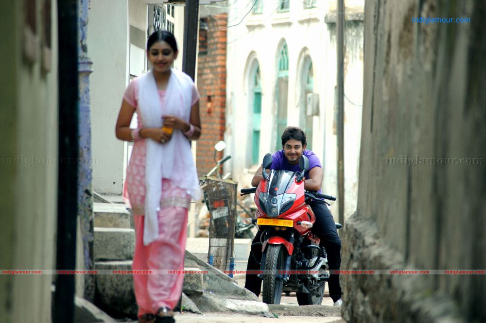 Memu Vayasuku Vacham Movie hd photo