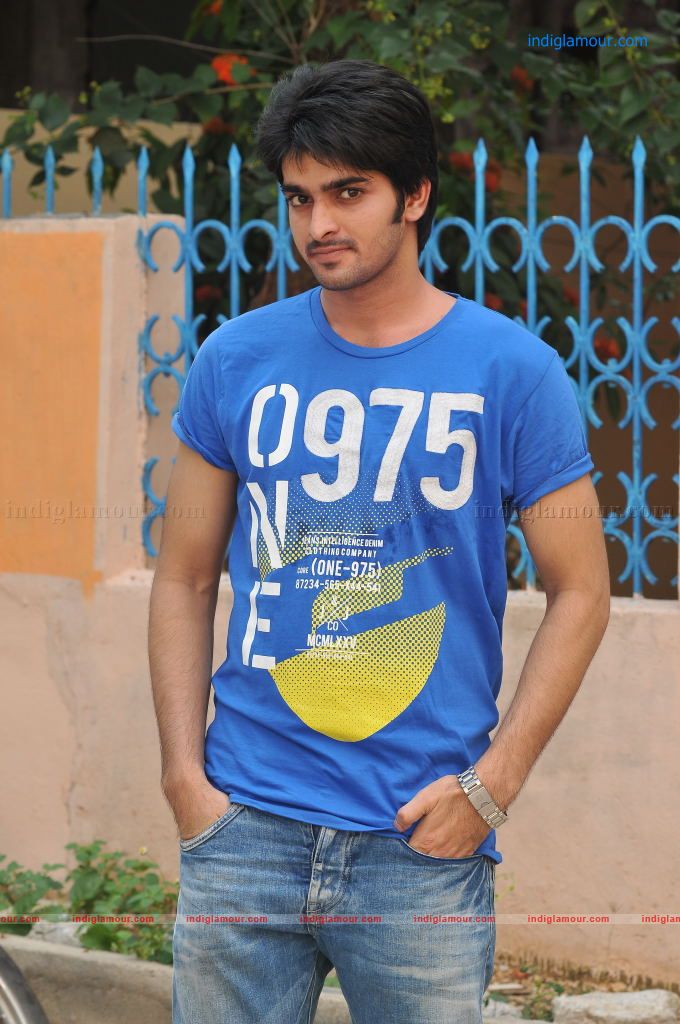 Enduko Nachav Movie hd photo