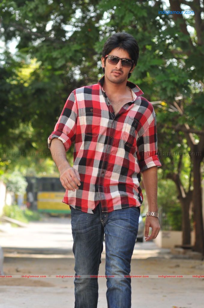 Enduko Nachav Movie hd photo