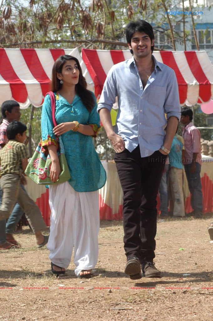 Enduko Nachav Movie hd photo