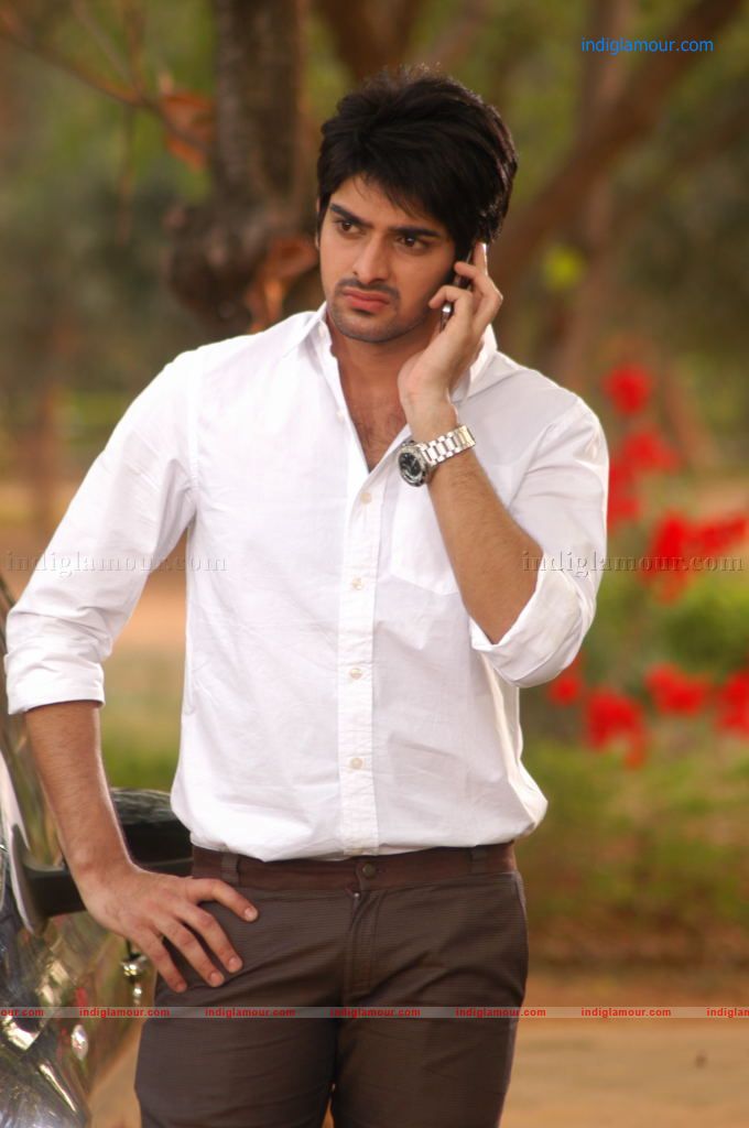 Enduko Nachav Movie hd photo