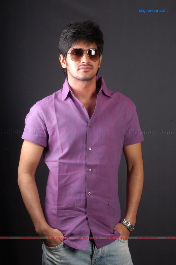 Enduko Nachav Movie hd photo
