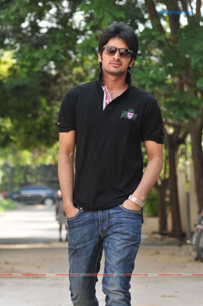 Enduko Nachav Movie hd photo