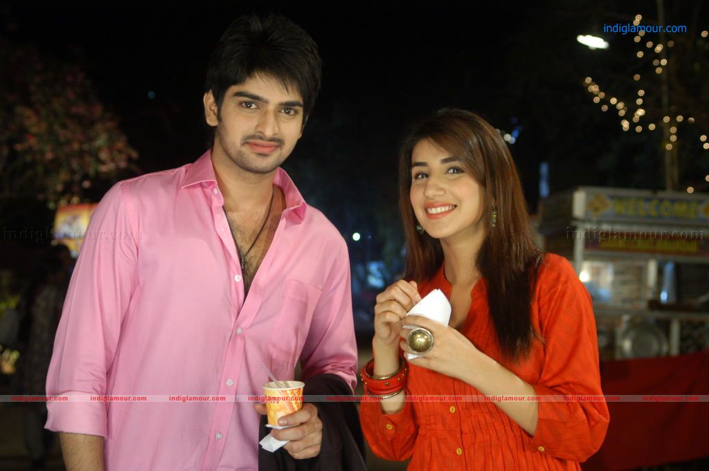 Enduko Nachav Movie hd photo