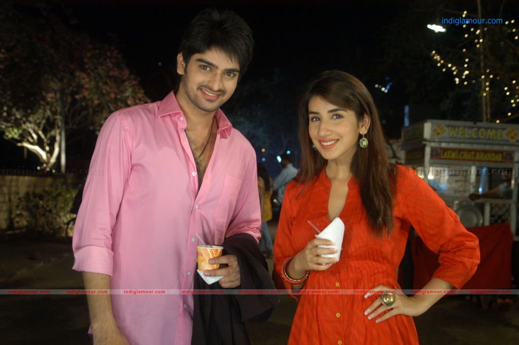 Enduko Nachav Movie hd photo