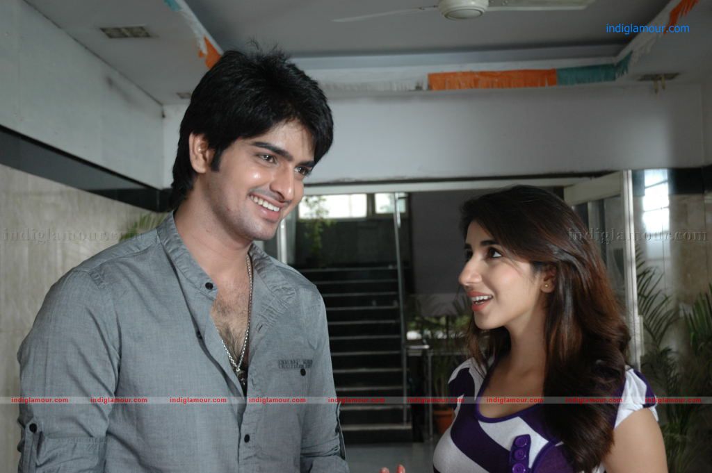 Enduko Nachav Movie hd photo
