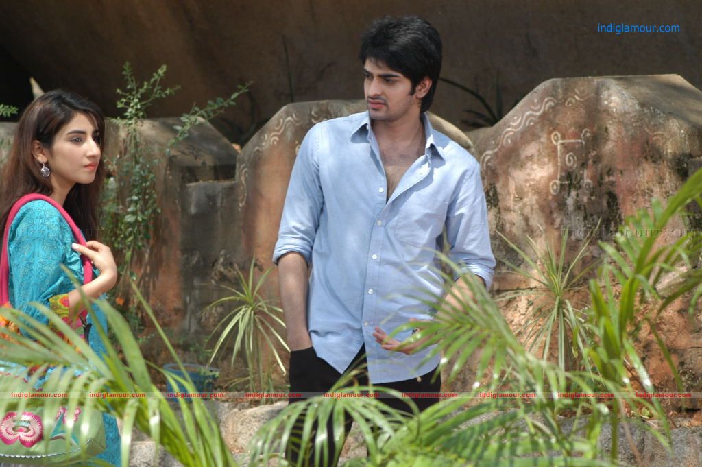 Enduko Nachav Movie hd photo