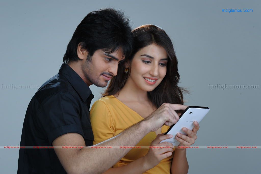 Enduko Nachav Movie hd photo