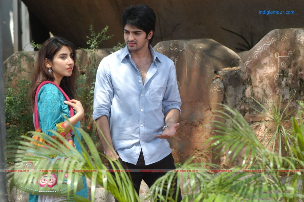 Enduko Nachav Movie hd photo