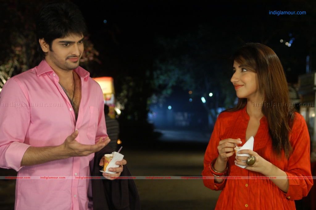 Enduko Nachav Movie hd photo
