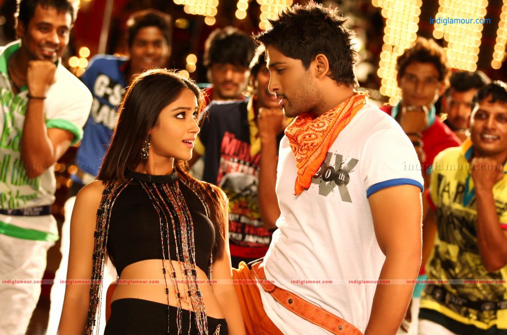 Julayi Movie hd photo