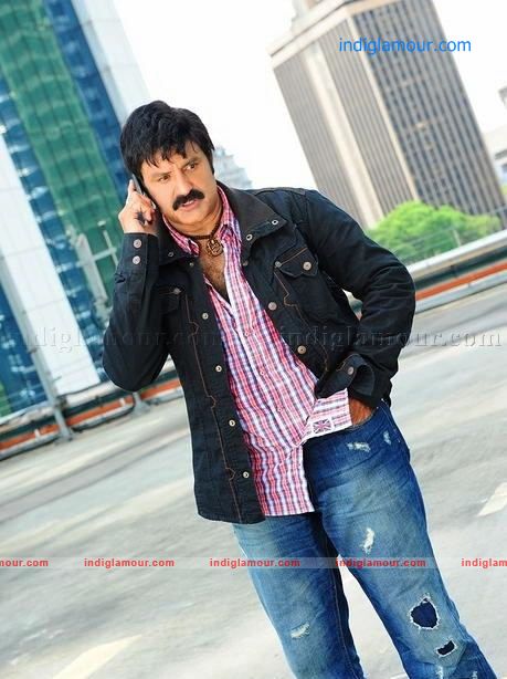 Srimannarayana Movie hd photo