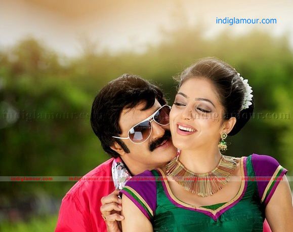 Srimannarayana Movie hd photo